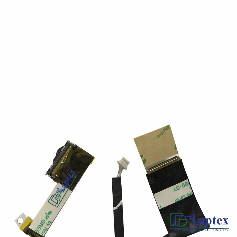 Hp Pavilion G72 LCD Display Cable